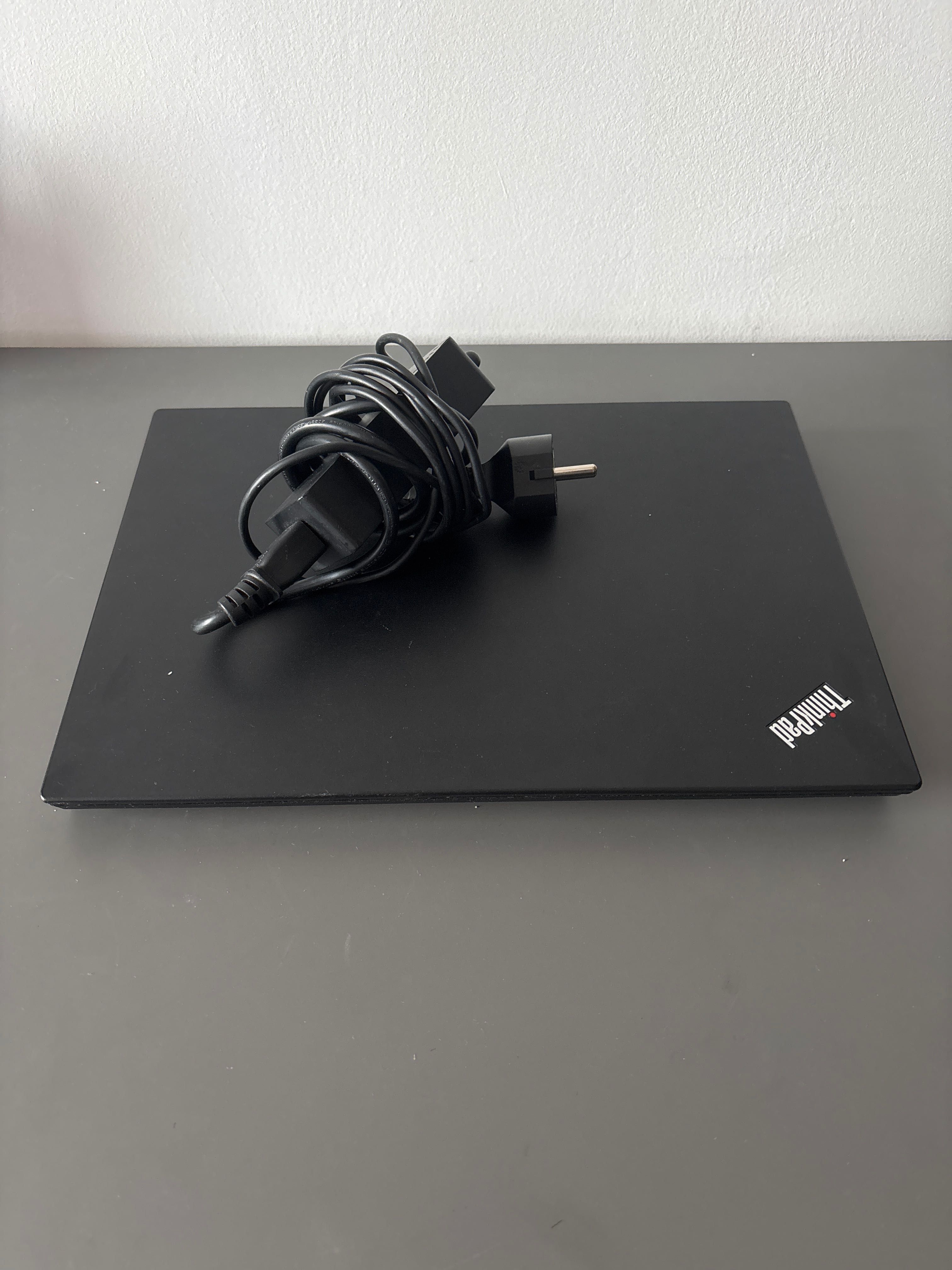 Лаптоп Thinkpad L490