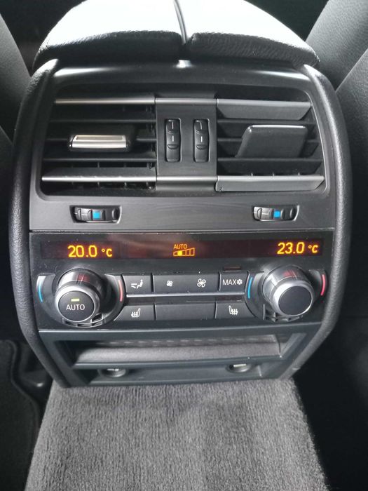 BMW 730 3.0D На части