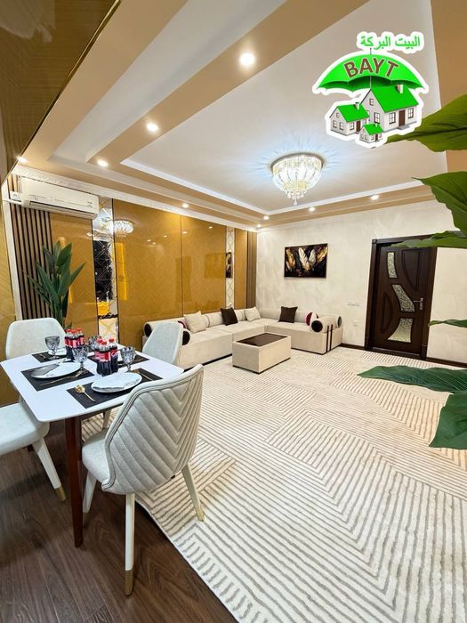 ^3/6/9 ФАРХАДСКИЙ Чиланзар 12 квартал Евро Мебель+Техника Продаётся