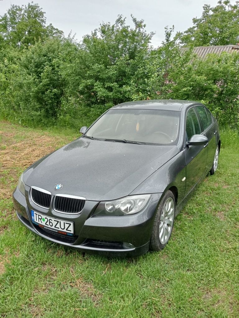 BMW Seria 3 E 90