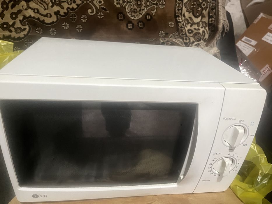 Продам микроволновые печи