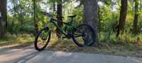 Bicicleta, full suspension trek stare superba