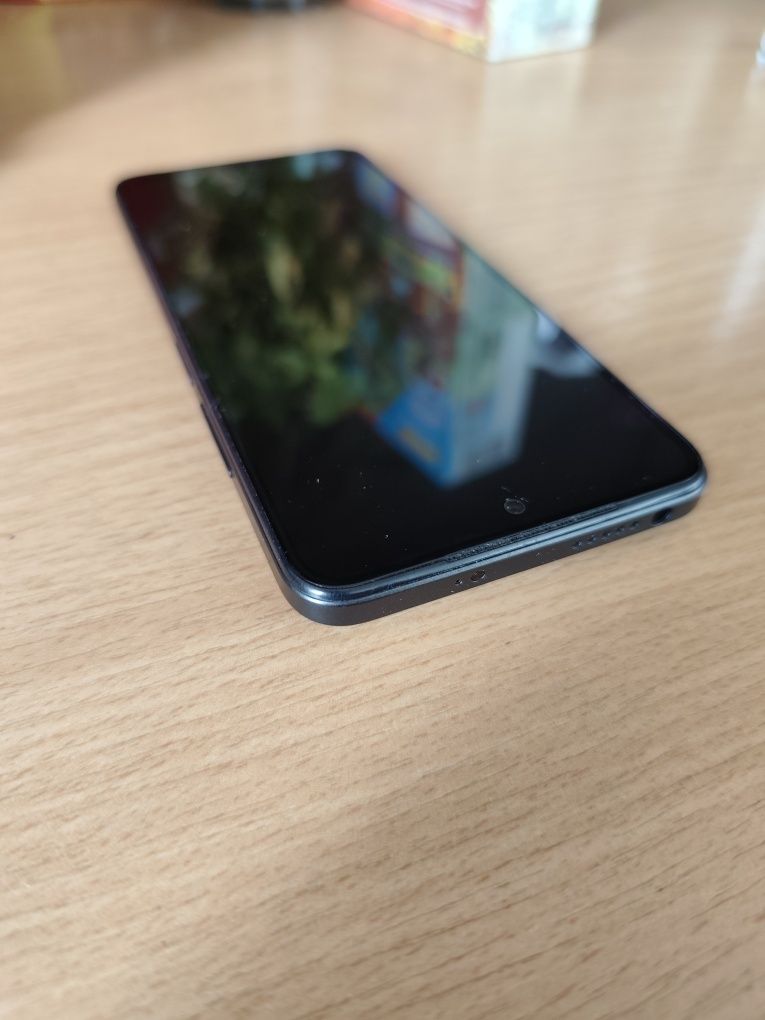 Xiaomi redmi Note 12S 256GB Гаранция