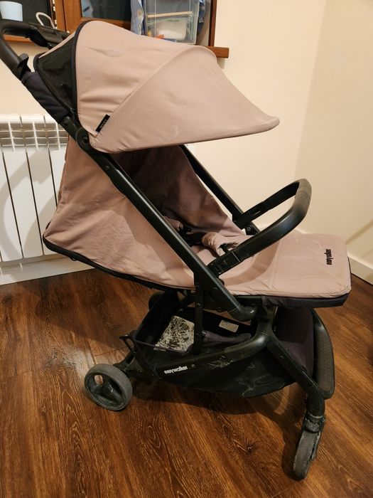 Коляска Easy Walker Miley 6кг