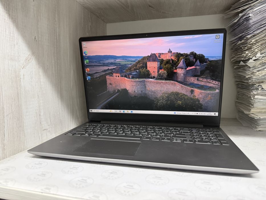 Lenovo Ideapad 330S-15ARR