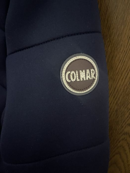 Geaca Colmar originala