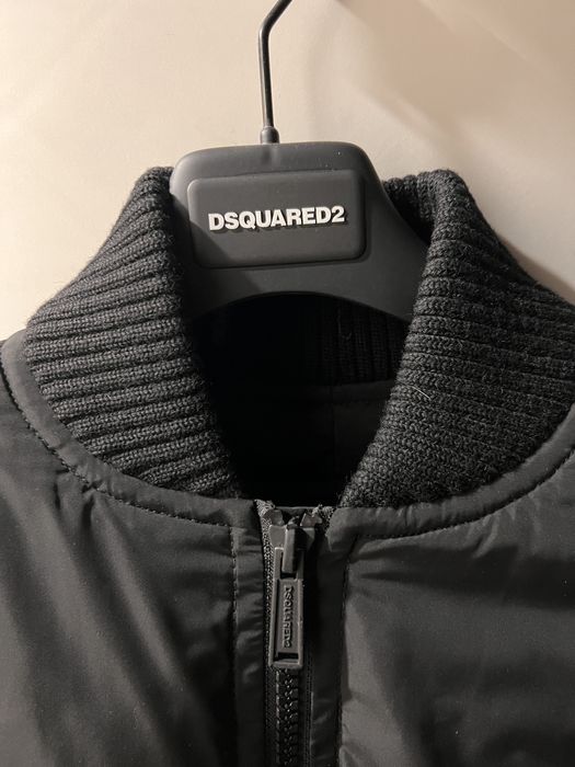 Dsquared2 Bomber дамско яке