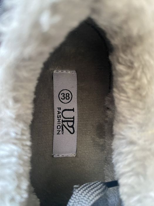 Adidasi  UP2 originali