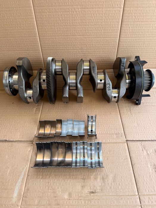 Vibrochen arbore VOLVO 6082, 31401887, 31430531, 31401873