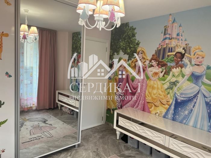 Продава се Тристаен апартамент в София, Драгалевци - 90 кв.м за 2778 €/кв.м - Снимка #5