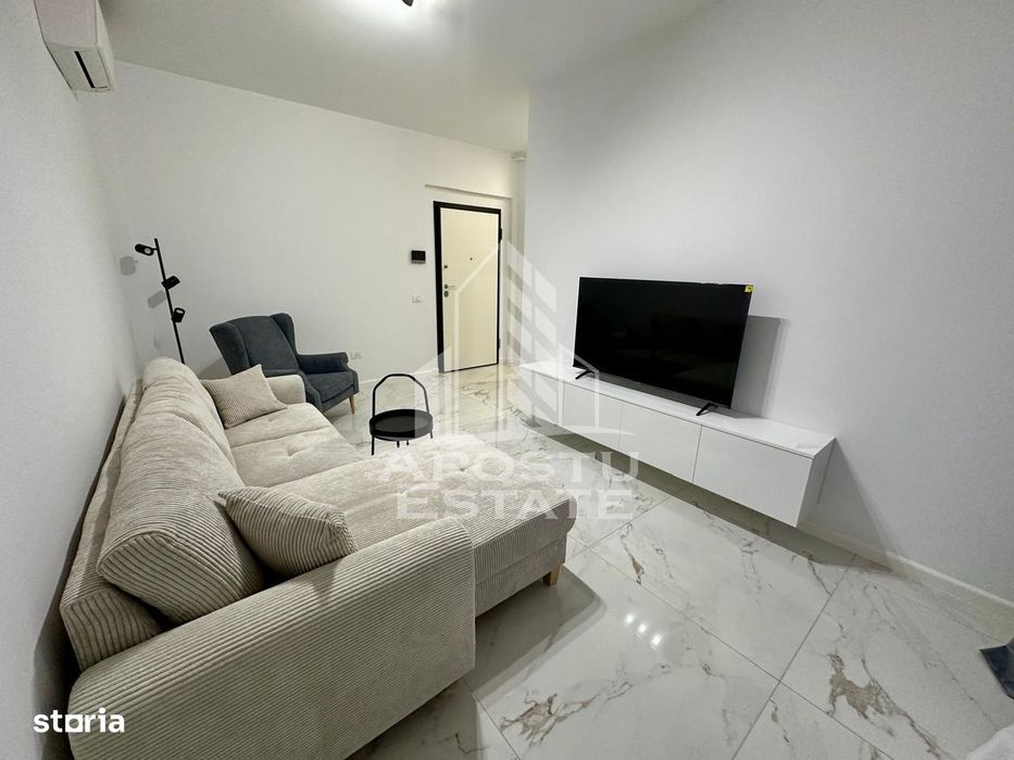Apartament 2 camere, ultramodern, Future Residence