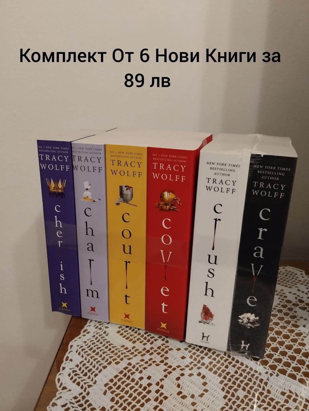 Книги На Английски Език