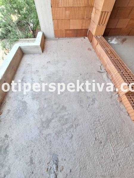 Продава се Тристаен апартамент в Пловдив, Кючук Париж - 85 кв.м за 1106 €/кв.м - Снимка #7