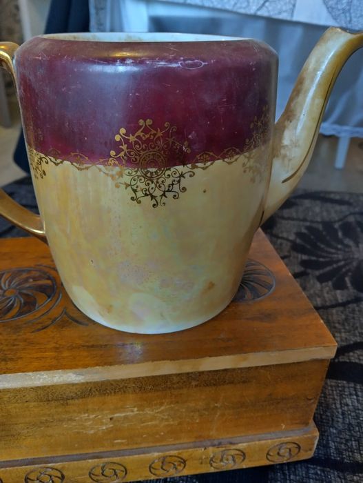 Старинна кана ..