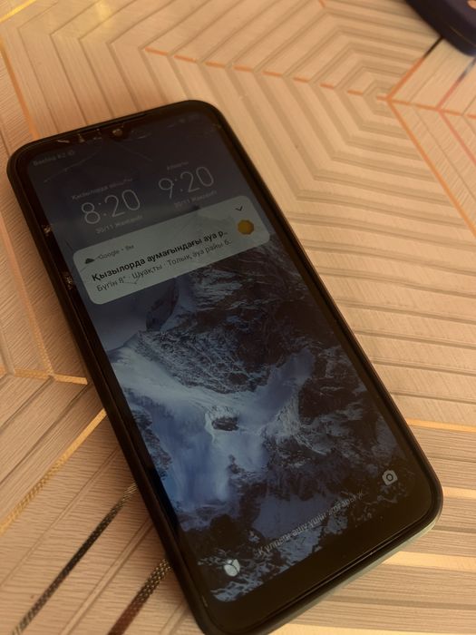 Продам Redmi срочно арзан