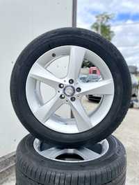 Jante Mercedes 19 GLS ML GL GLE Anvelope vara 255/50 R19