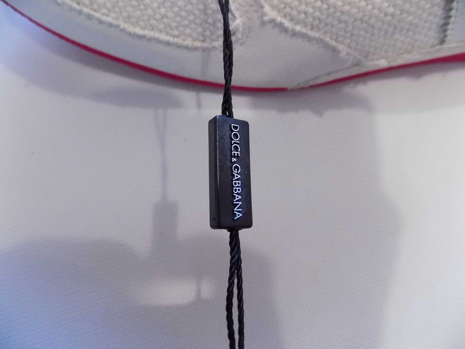 нови маратонки dolce & gabbana обувки кецове оригинални мъжки спорт 45