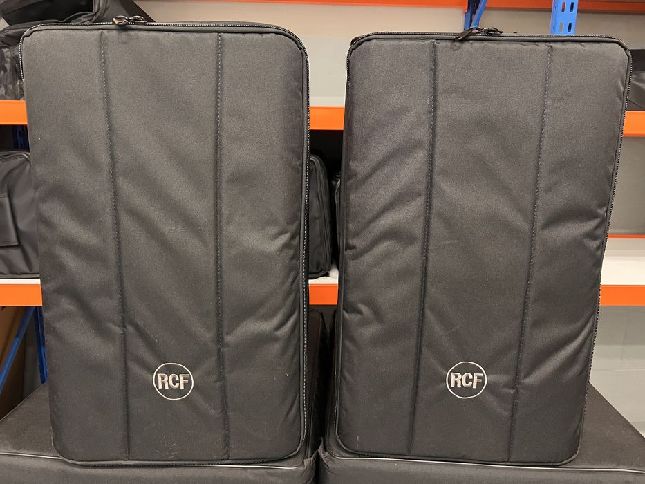 Активни тонколони RCF NX-932