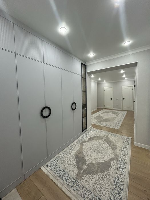 Продам 4 к.кв., мкр. Алтын орда