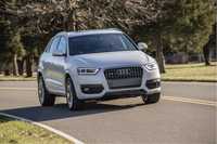 Dezmembrez Audi Q3 2015