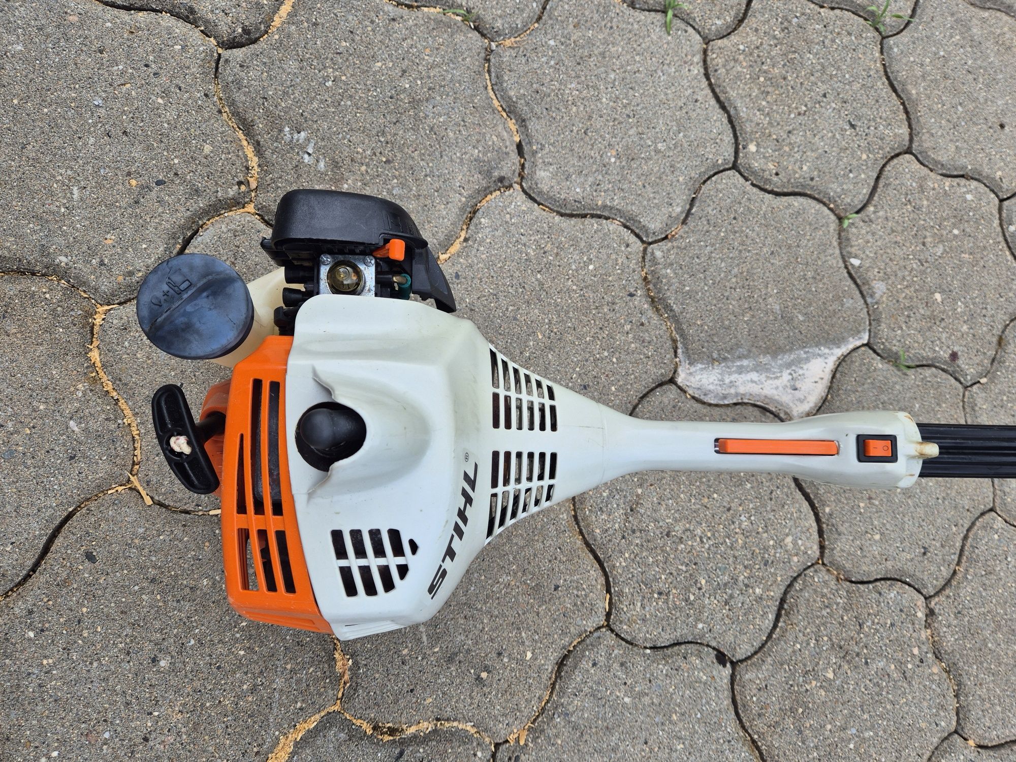 Motocoasa stihl fs 38