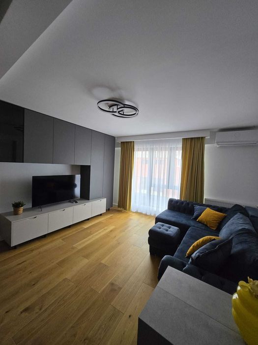 Apartament de închiriat – 3 camere, Sector 1, lângă Hotel Phoenicia