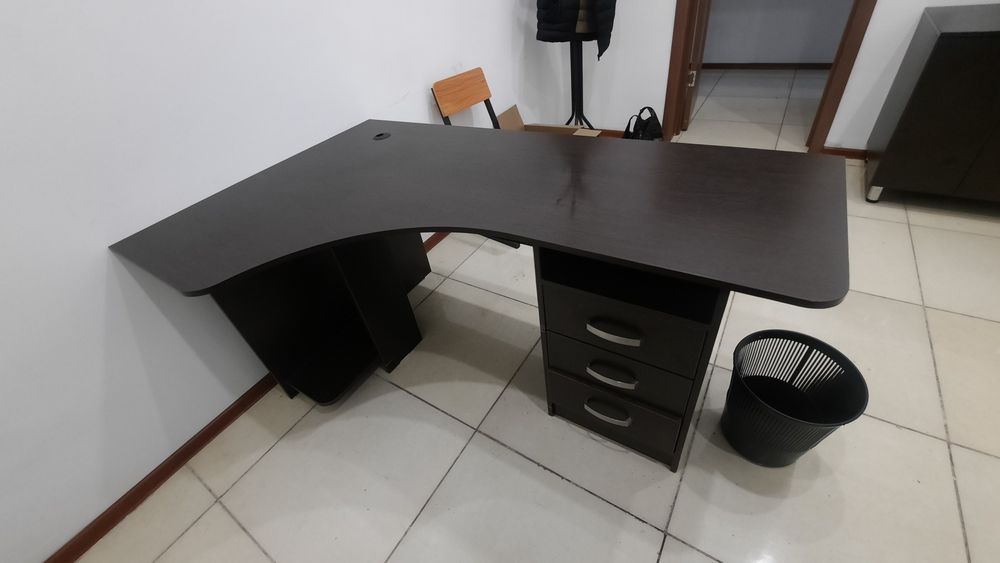 Офисная Мебель...