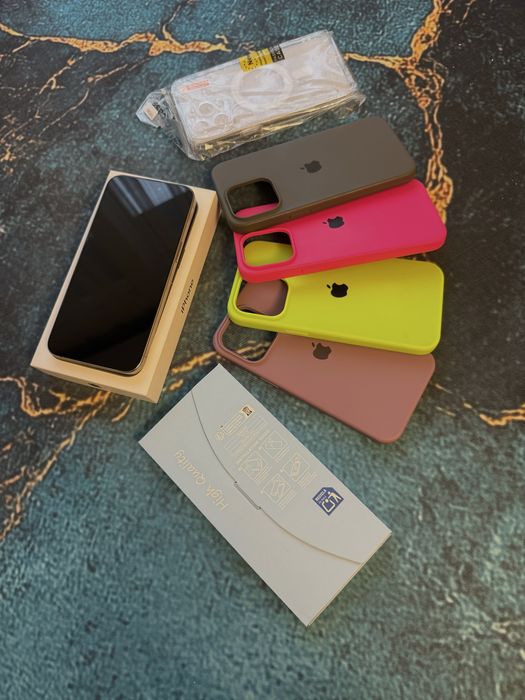 IPhone 15 Pro Max 256GB Natural Titanium