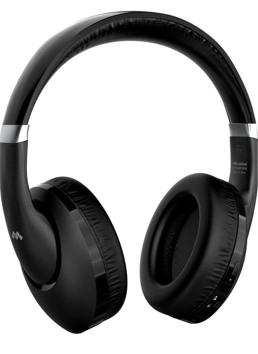 Meliconi - HP Flash Base Bluetooth 5.3 TV слушалки с база за зареждане