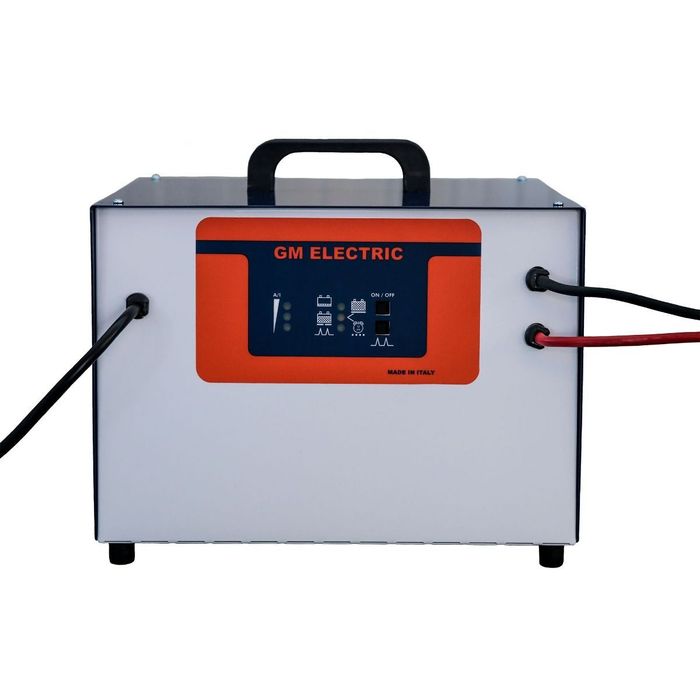 Încărcător stivuitor 24V 60A GM Electric