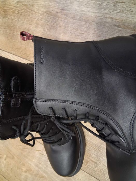 Н.36 Geox ботушки