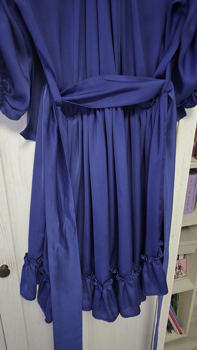 Рокля на марката DJOFRA