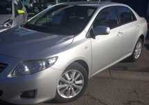 Тойота корола Е15 1,4 16кл. 97кс. 2008г. на части TOYOTA COROLLA E15