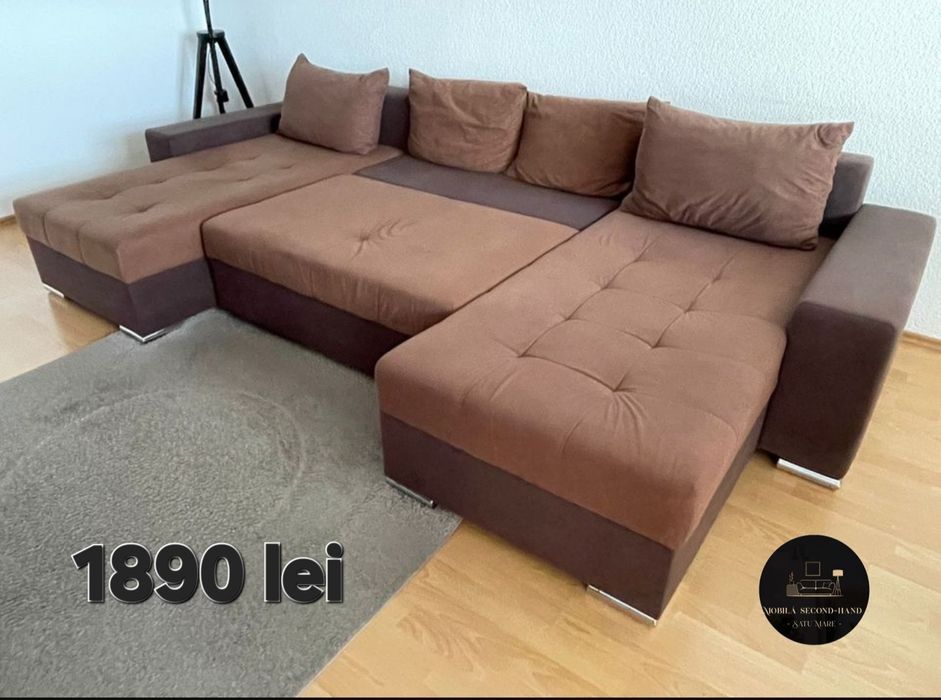 De vanzare mobila import