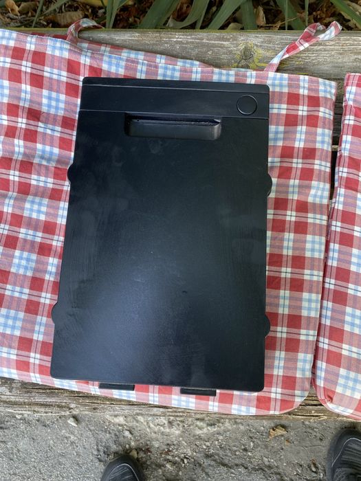 Оригинален Ски сак за BMW X3