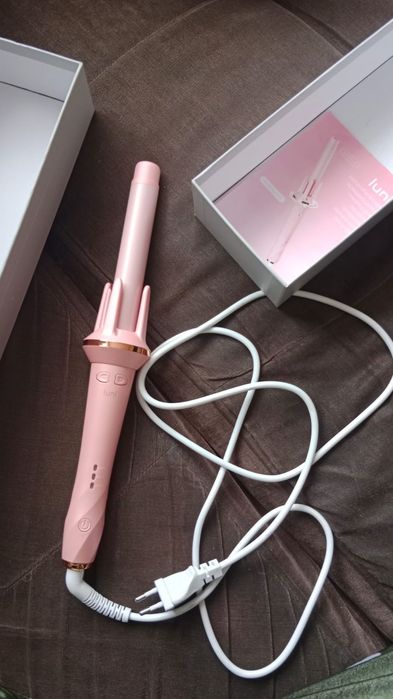 плойка для волос