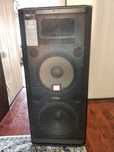 Колонки JBL SRX 725