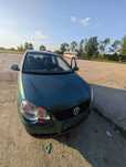 Volkswagen Polo 9n 1.4 TDI