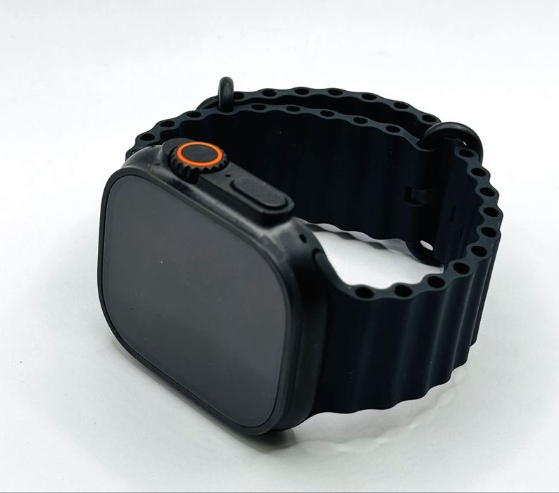 Apple Watch Ultra 3! ‼️ 49mm+Celullar+Garanție ‼️