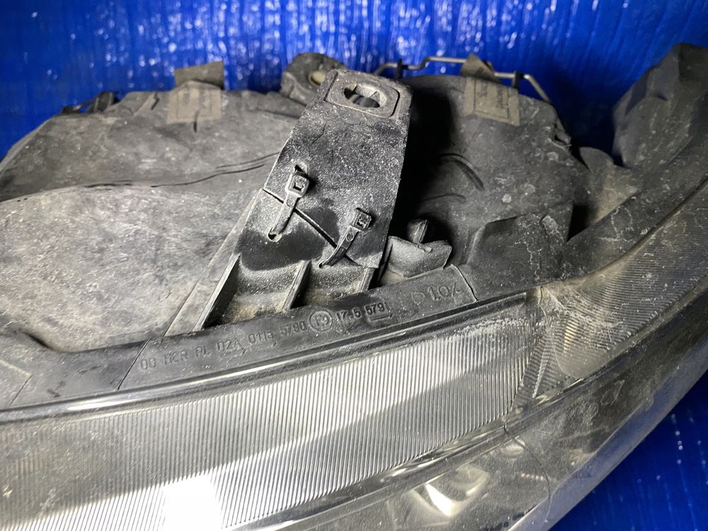 Far Seat Ibiza 6J 2008 - 2012 far stanga Ibiza 4