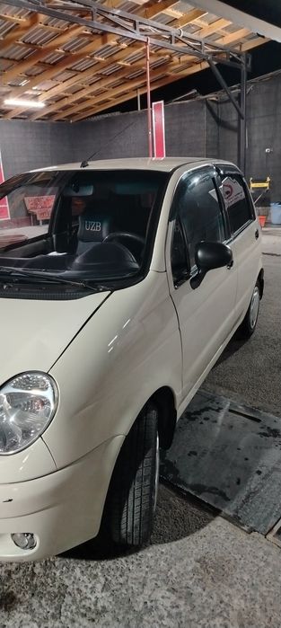 Matiz ARENDA 2010