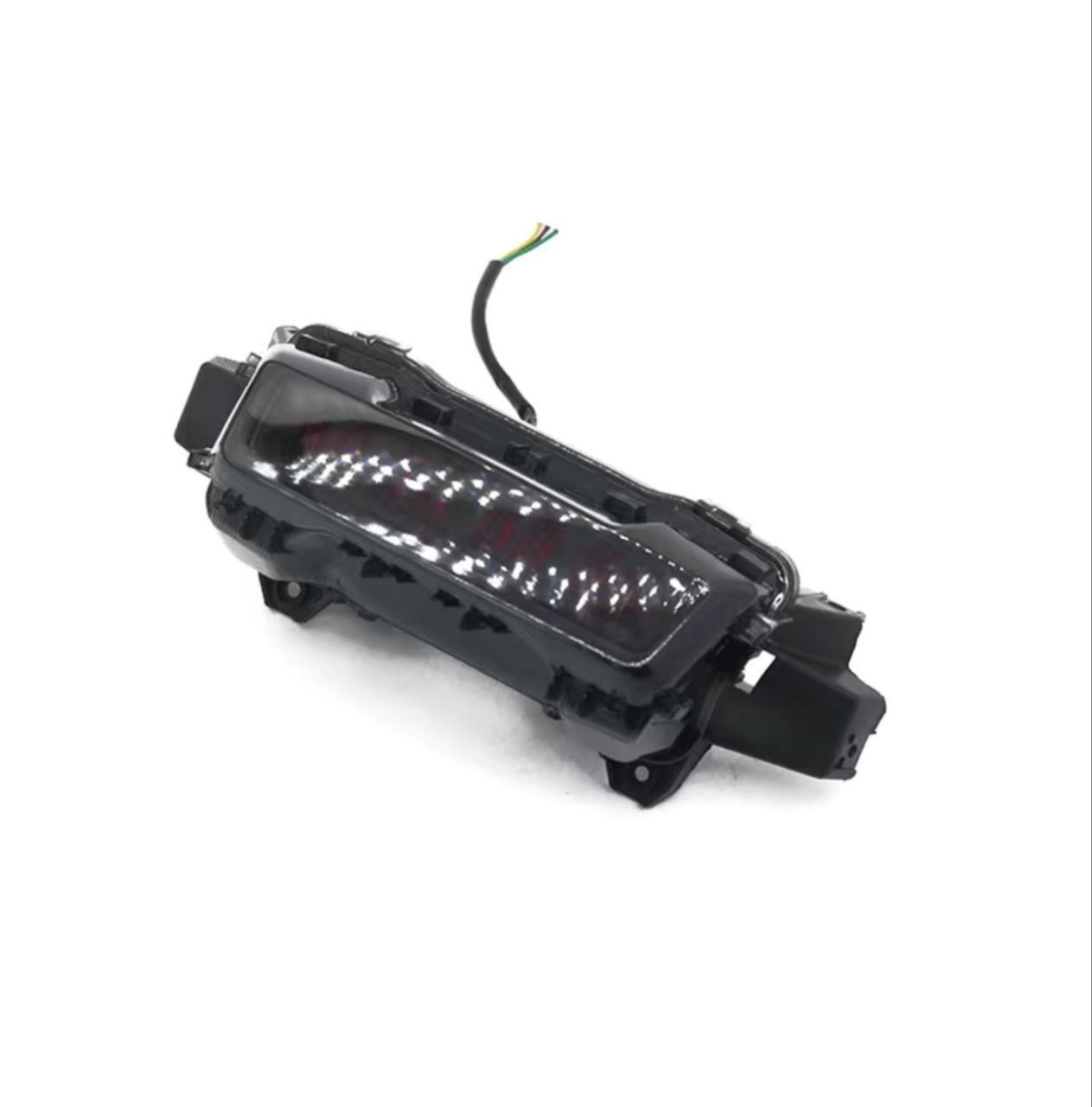 Tank skuter plstik zapchast, Танк скутер Пластик корпус запчасть в
