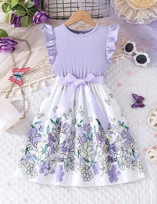 Платья для девочек