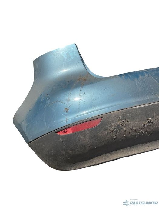 Bara spate VOLKSWAGEN GOLF PLUS 5M1, 521 2004 - 2013 5M0807421