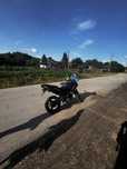 Honda Varadero 125