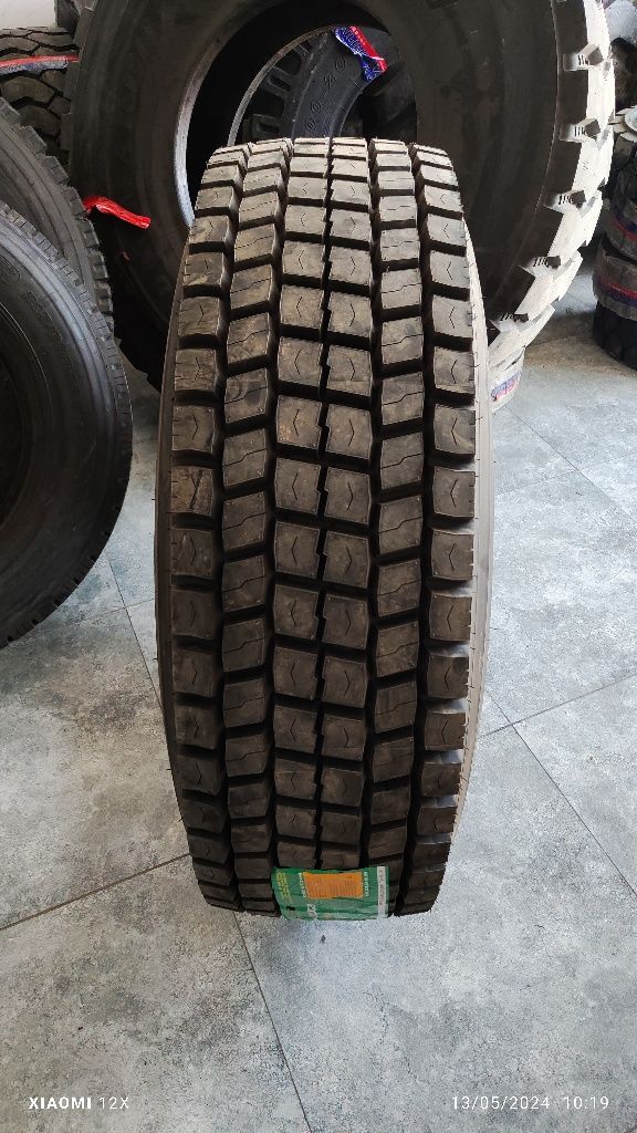 Грузовые шины 315/60R22.5