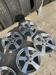 Vand jante aliaj 4x100 R16( logan , renault …)