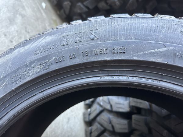 275/45/20 305/40/20 PIRELLI RunFlat