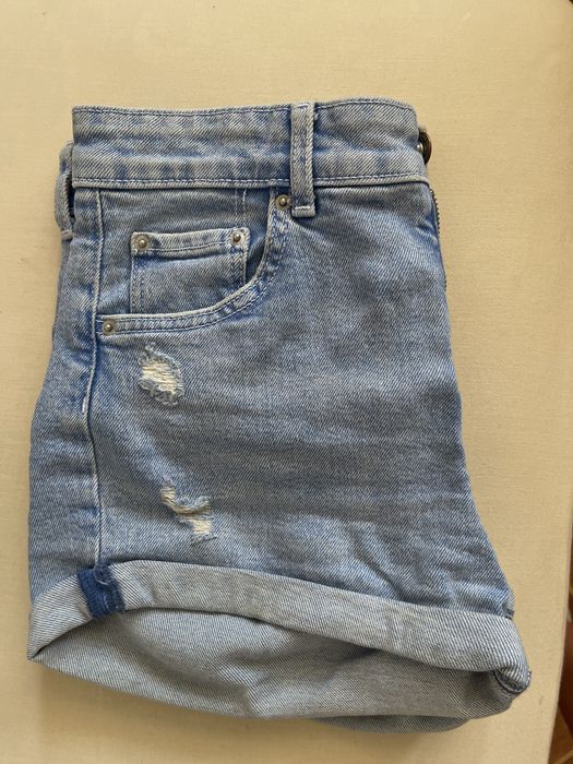 Къси панталонки - bershka, cropp, tally weijl, new yorker