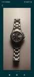 Ceas Festina și Tissot
